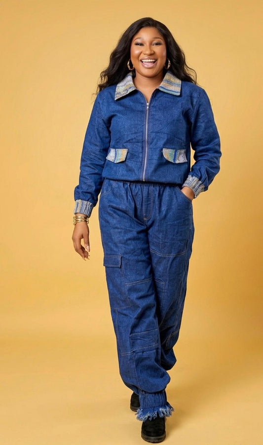 Female Jackets