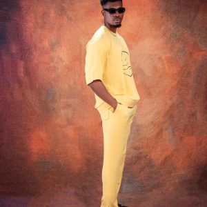 VELORIAN EDGE FASHIONABLE TWO PIECE