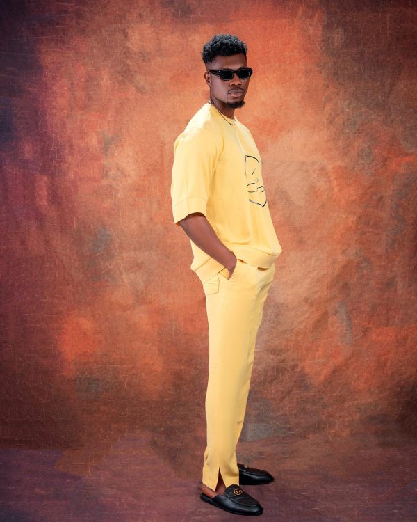 VELORIAN EDGE FASHIONABLE TWO PIECE - Image 2