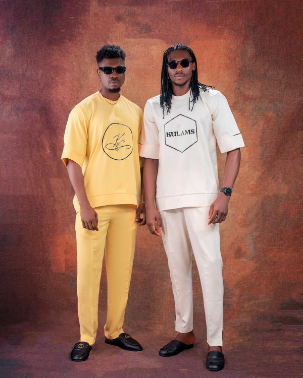 VELORIAN EDGE TWO PIECE - Image 2