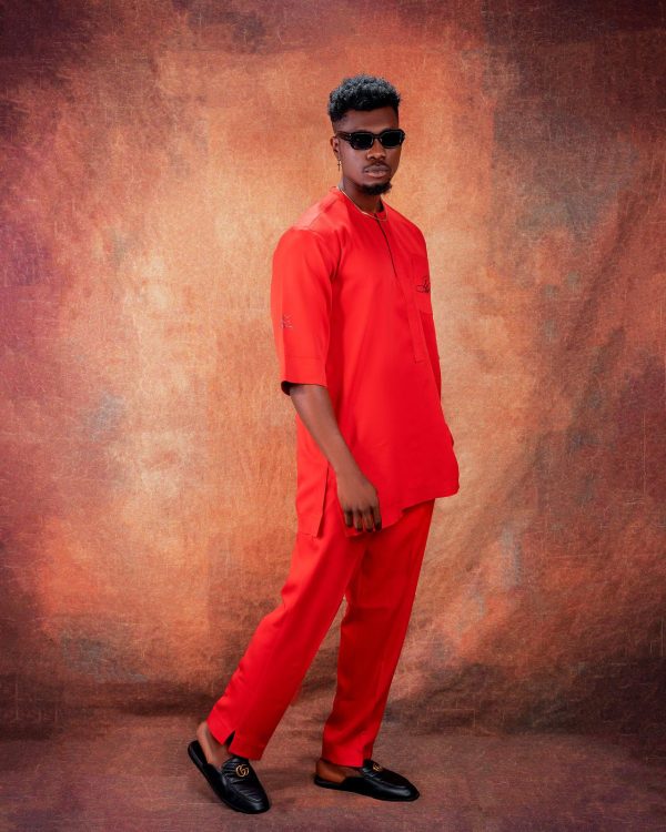 VEROLIAN EDGE Elegance Men Wear - Image 4