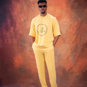 VELORIAN EDGE FASHIONABLE TWO PIECE
