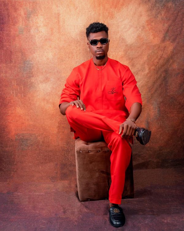 VEROLIAN EDGE Elegance Men Wear