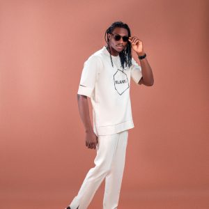 VELORIAN EDGE TWO PIECE