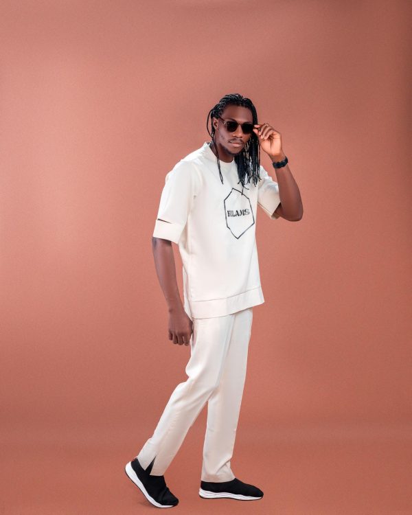 VELORIAN EDGE TWO PIECE