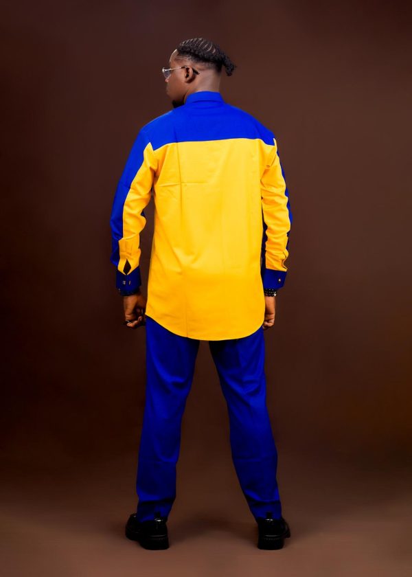 ECHELON TWO PIECE - Image 3