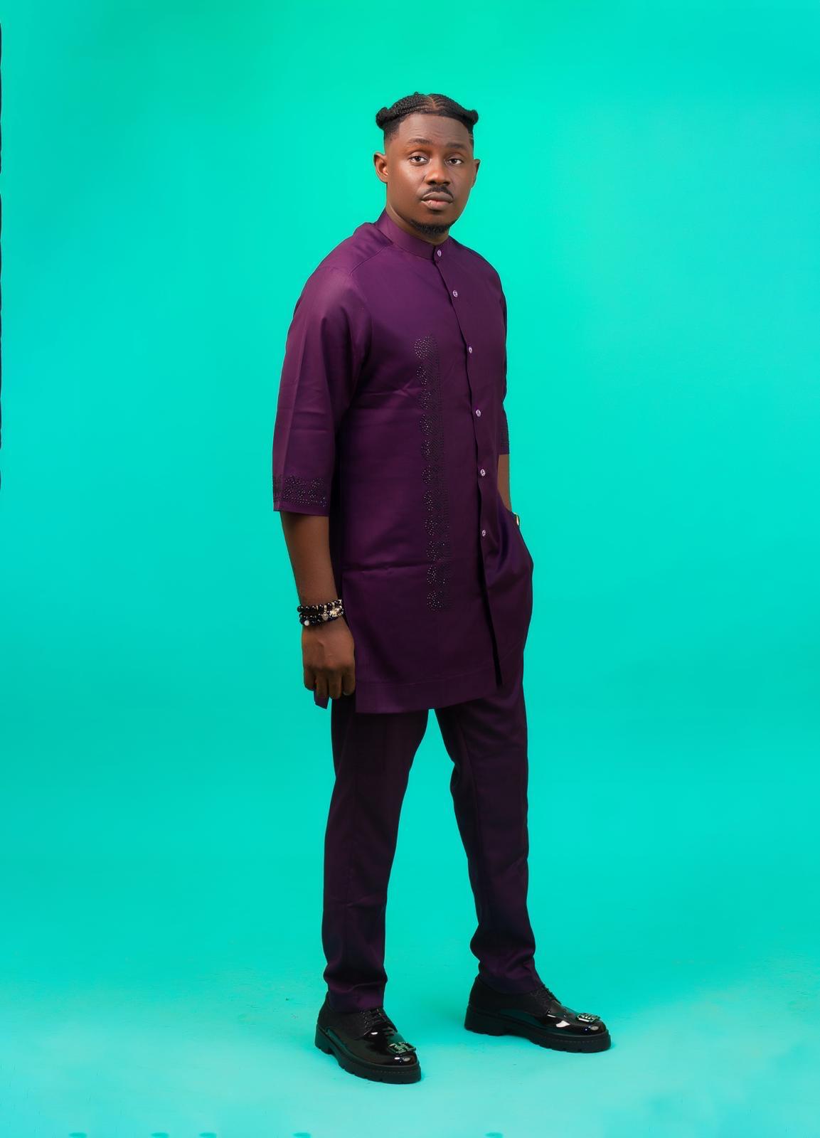 NOBLE STRIDE COLLECTION - Image 3