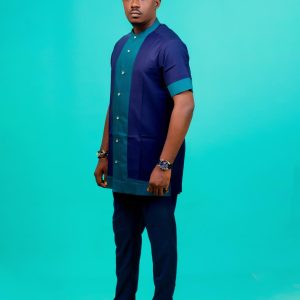 NOBLE STRIDE TWO PIECE COLLECTION