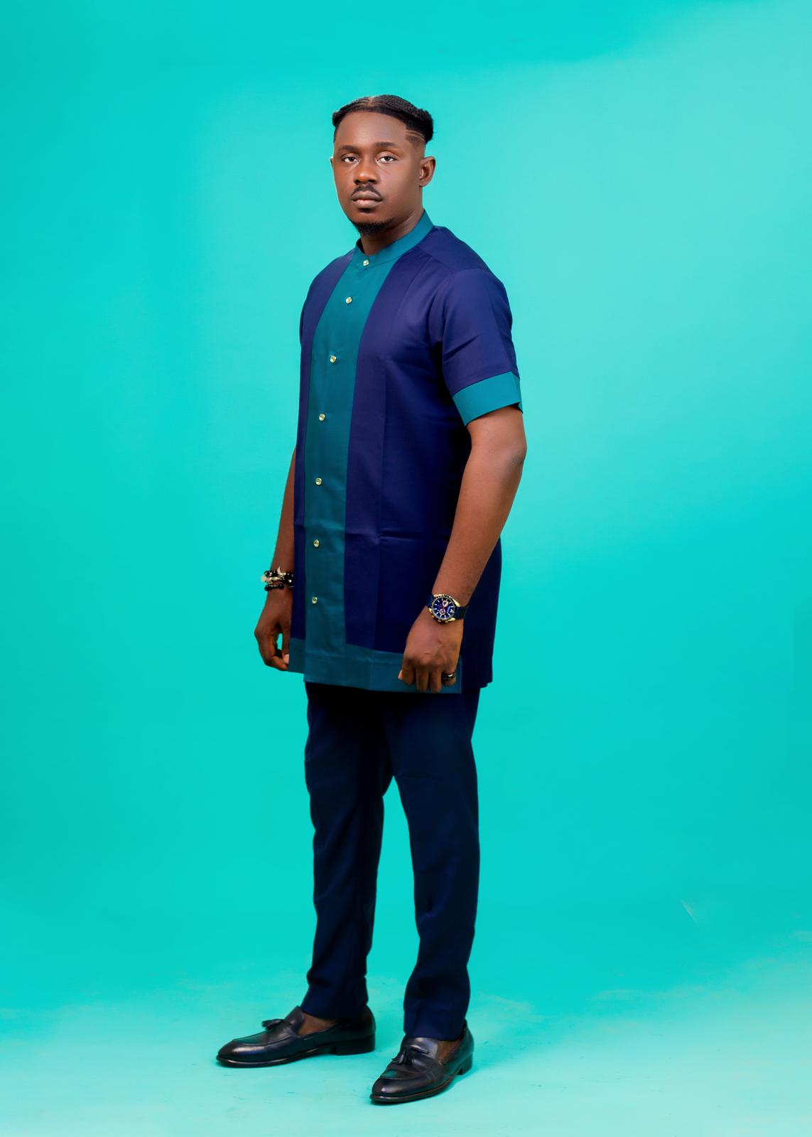 NOBLE STRIDE TWO PIECE COLLECTION