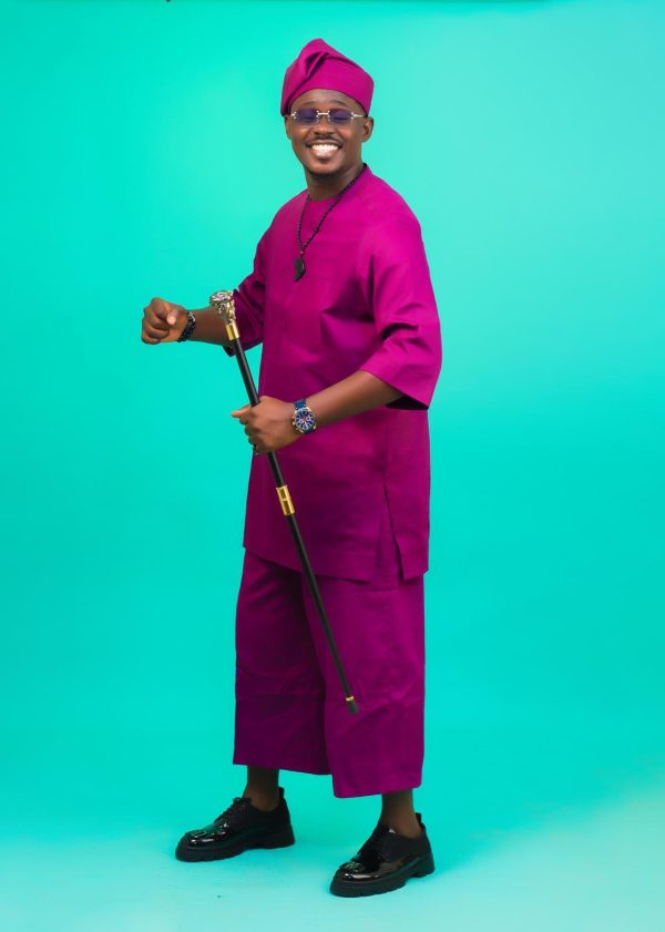 NOBLE STRIDE COLLECTION - Image 2