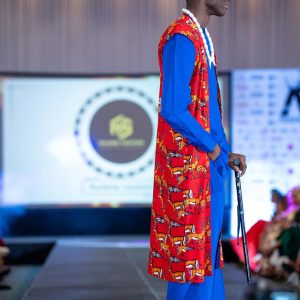 Crown of Heritage Collection – Royal Sky Warrior Set