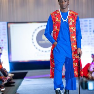 Crown of Heritage Collection – Royal Sky Warrior Set