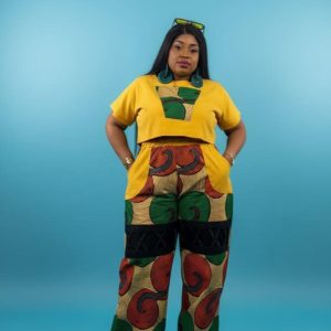 CROWN OF BLOSSOM TWO PIECE