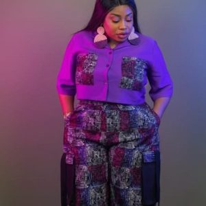 CROWN OF BLOSSOM TWO PIECE