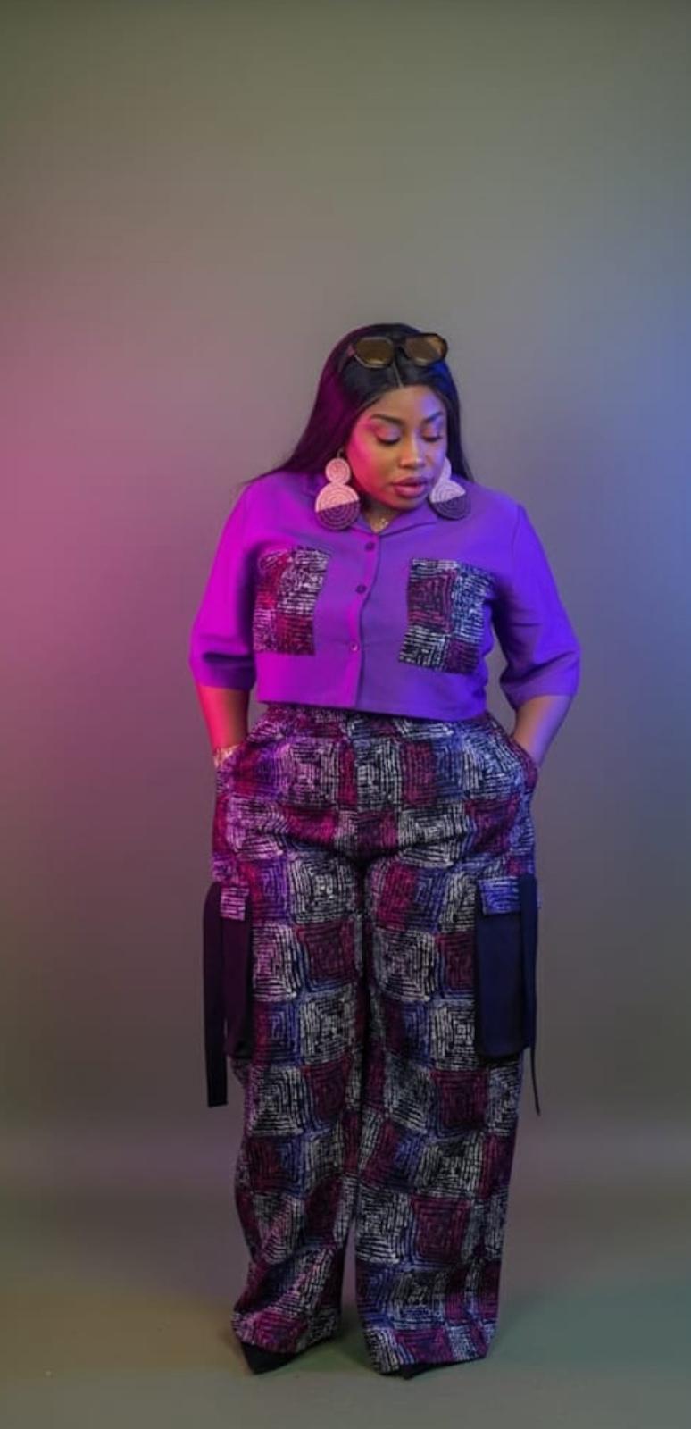 CROWN OF BLOSSOM TWO PIECE