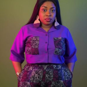 CROWN OF BLOSSOM TWO PIECE