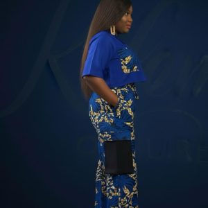 CROWN OF BLOSSOM TWO PIECE